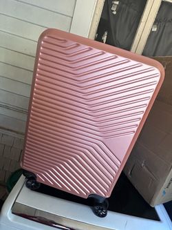 20”  luggage