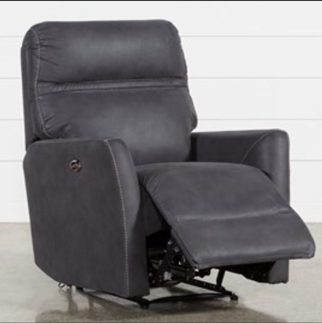 Comfortable Electric Recliner 