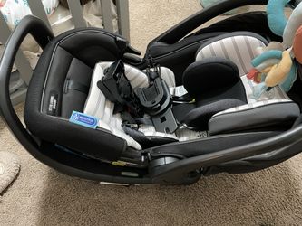 Newborn Car seat 0-6 Months