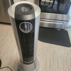 Tower Fan 