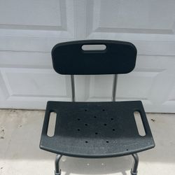 Shower Chair For Elderly 