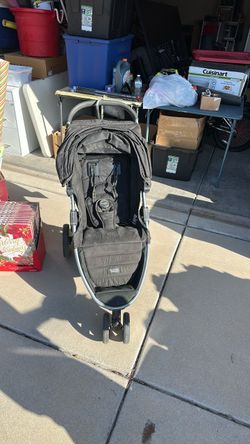Britax Stroller