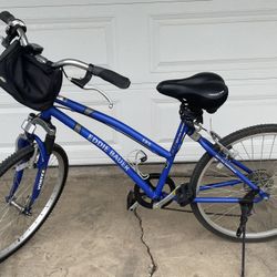 Bike - Eddie Bauer Bike