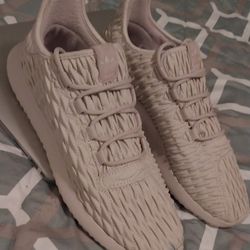 Adidas Tubular Shadow 3D Clear Brown Size 10