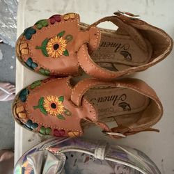 Toddler Girl Shoes 