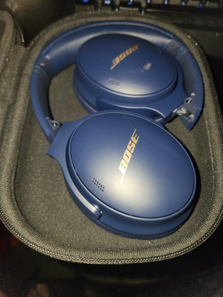 Bose QC45