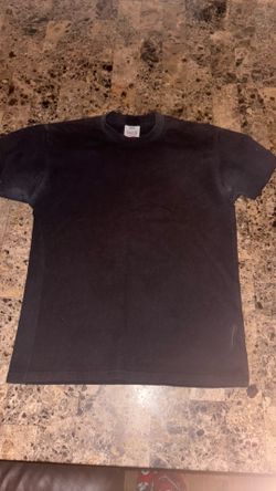 Pro club Black t shirt