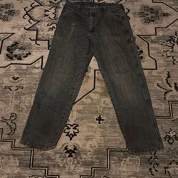 Wrangler Jeans