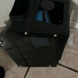 Violent Performance Air Intake