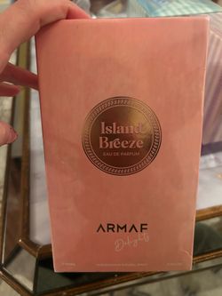 Armaf Island Breeze Eau de Parfum 100ml