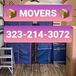 Home Mover