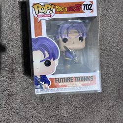 Funko Pop