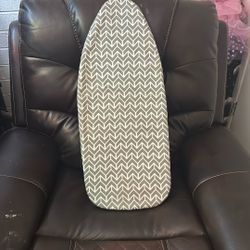 Small Iron Board 