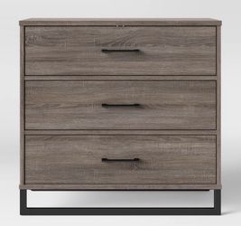 Drawer Dresser