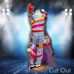 Jojo siwa dream jumpsuit see description for size and prices