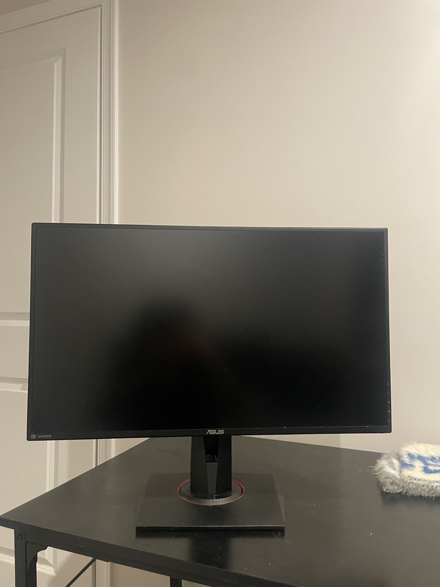 Asus 24” 144hz LCD Monitor