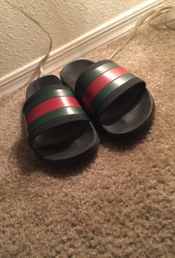 Gucci Sandals