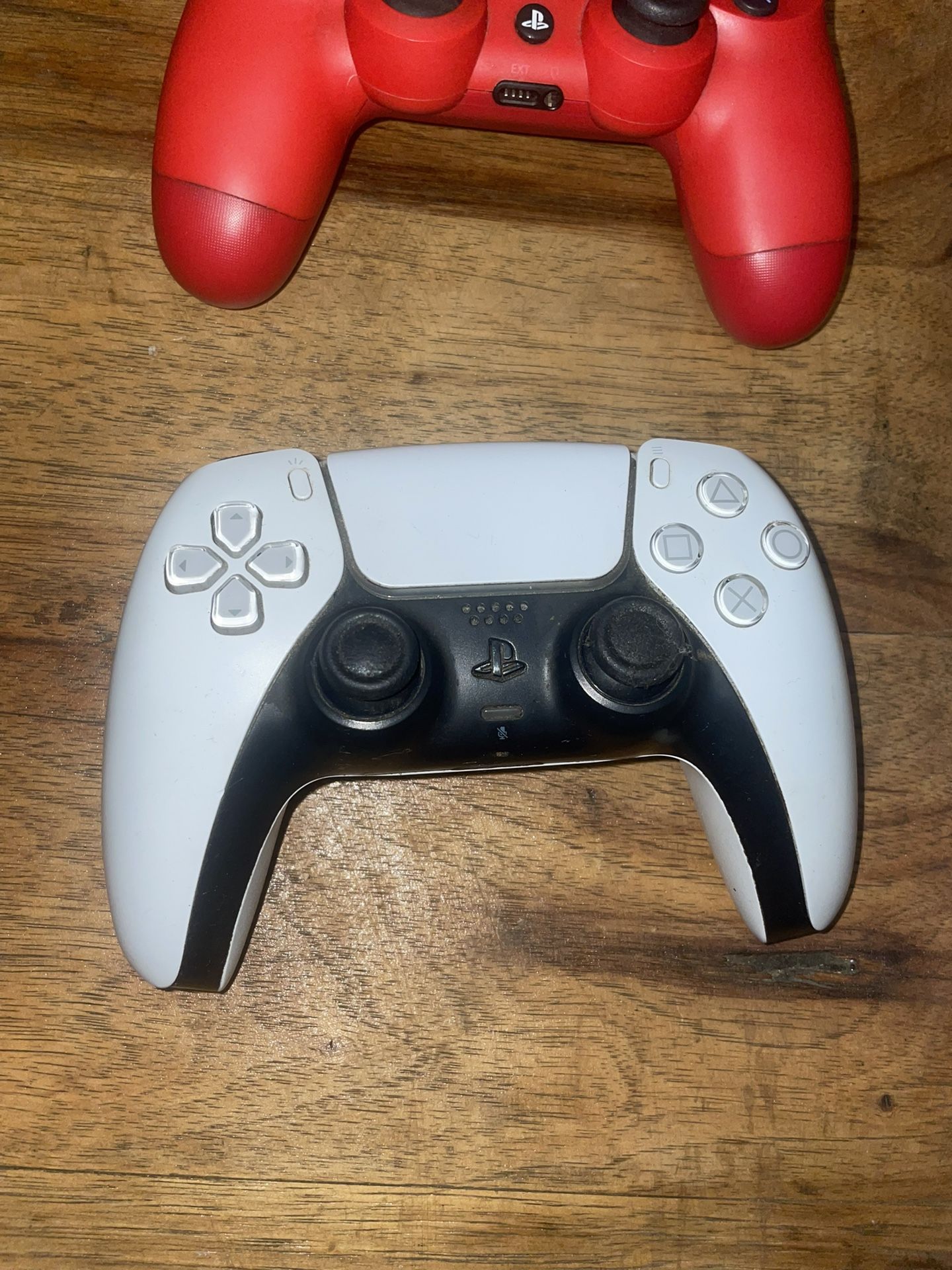 Ps5 Controller 