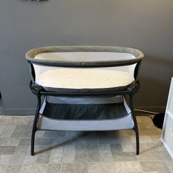 Bedside Bassinet 