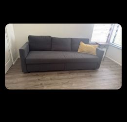 Sofa bed