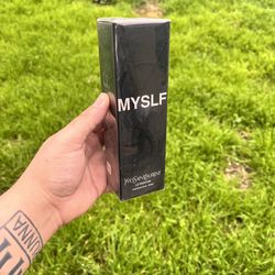 YSL MYSLF