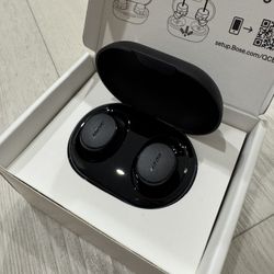 BOSE Quiet Comfort Earbuds $120