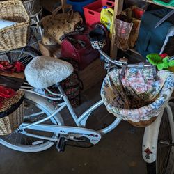 Special Edition Electra  Women's Bike