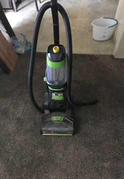 Vacuum