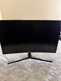 24Inch 144Hz LCD monitor