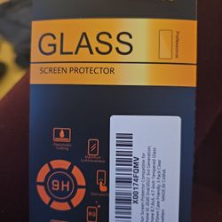 Screen Protector 