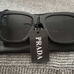 Prada Sunglasses 