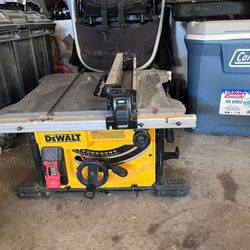 Table Saw