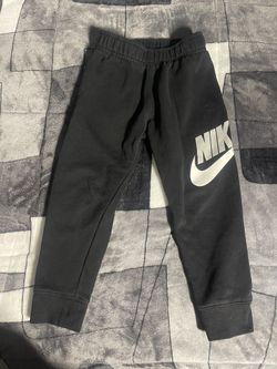 Kids Nike Sportswear Fleece Joggers