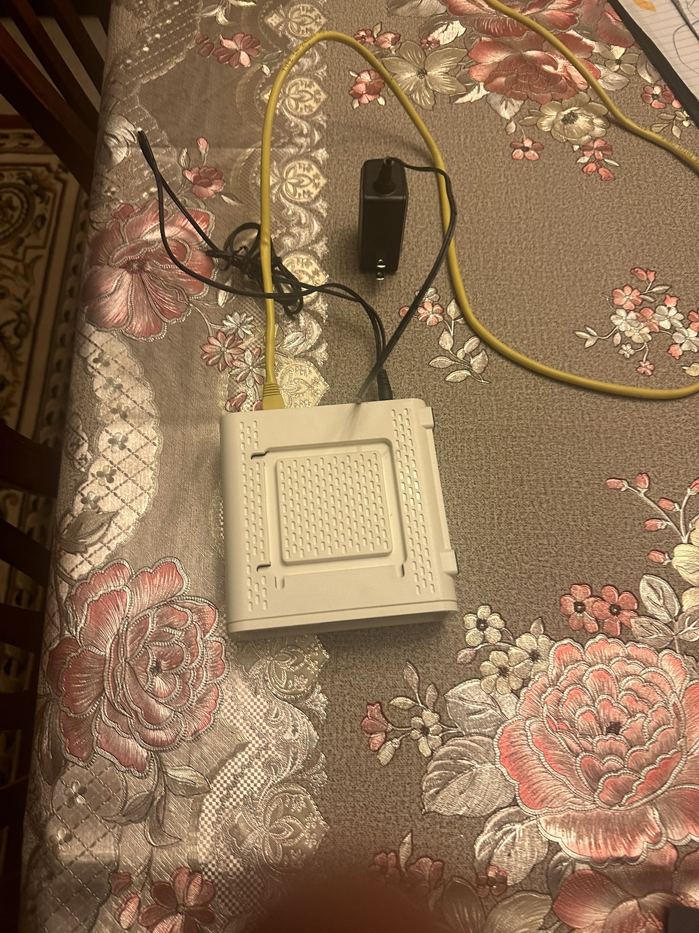 Cable Modem