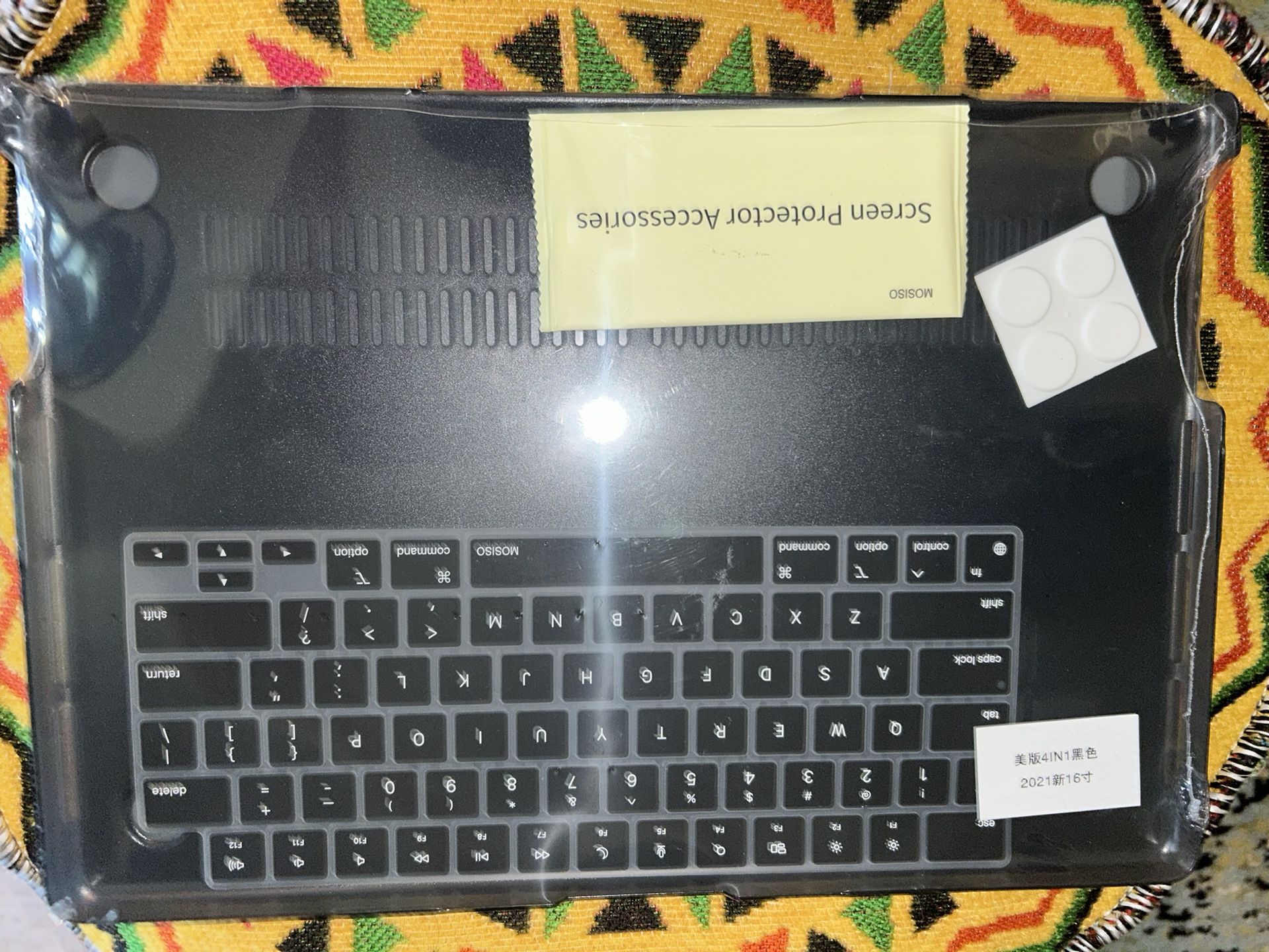 MacBook 16 Inch Case