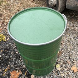 55 Gallon Barrels/ Drum 