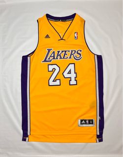 Lakers Jersey