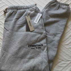 light oatmeal essential