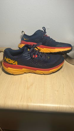 Hoka Running Shoes Men Size 10.5