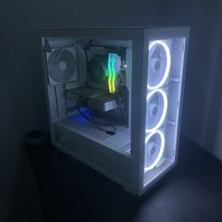 Custom build Gaming Pc