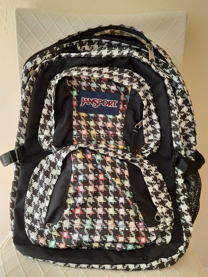 Jansport Backpack 