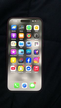 iPhone -6 Plus