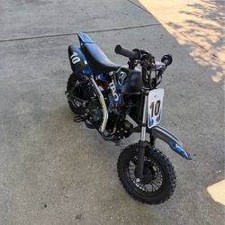 Mini Bike