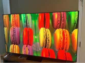 Samsung 70" TU7000 4K UHD Smart TV
