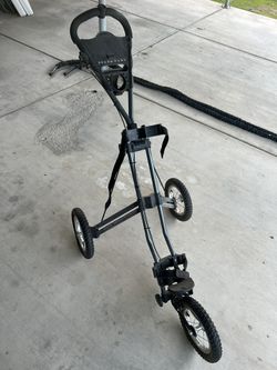 Sun Mountain Speed Cart