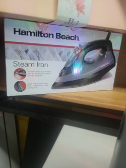 IRON