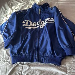 Kids Dodger Jacket 