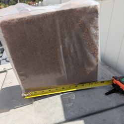 Coco Coir Blocks 