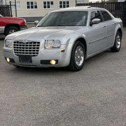 2006 Chrysler 300