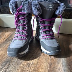 Winter Boots 6-7